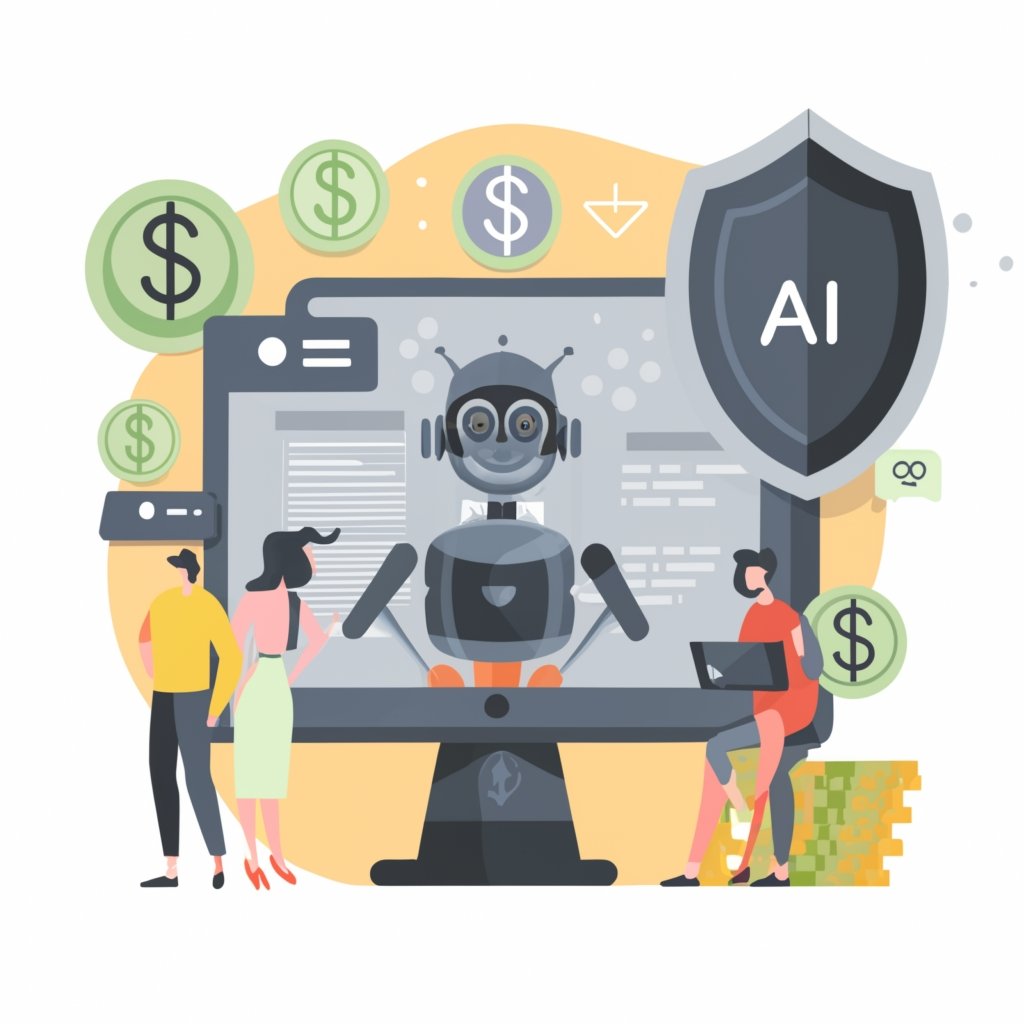 The Future of AI: How to Build a Profitable Career